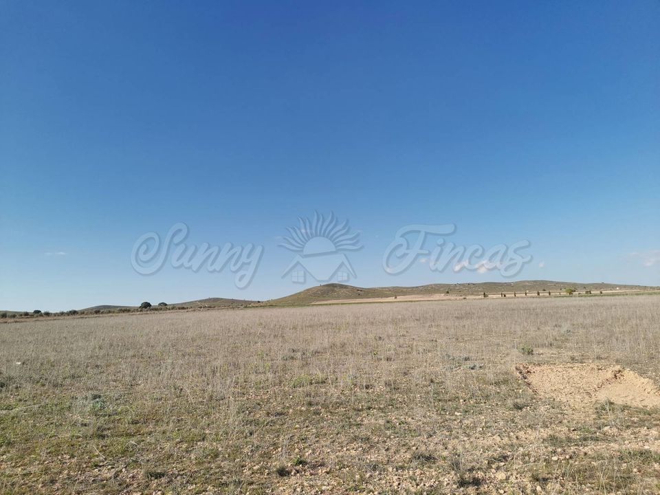 Helårsgrund i Yecla, Murcia - foto 3